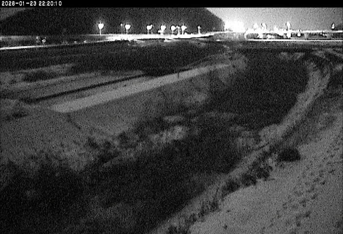 砂田川放水路１2026/01/24 1:50:00