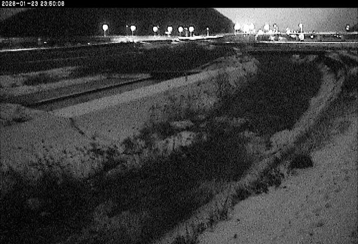 砂田川放水路１2026/01/24 1:50:00