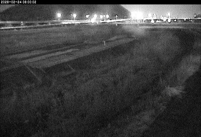 砂田川放水路１2026/02/25 2:30:00