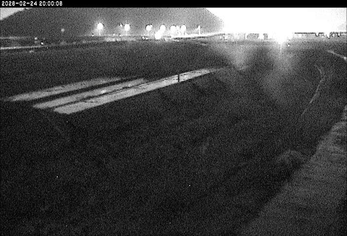 砂田川放水路１2026/02/25 2:30:00