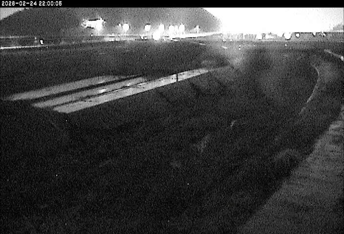 砂田川放水路１2026/02/25 2:30:00