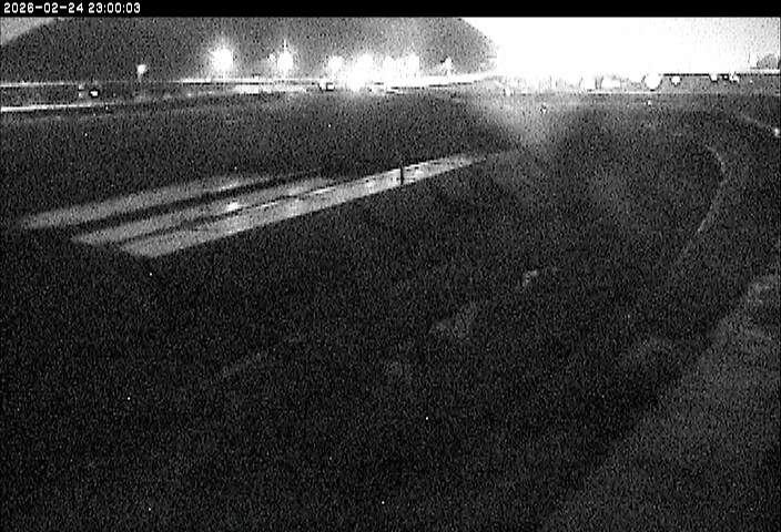 砂田川放水路１2026/02/25 2:30:00