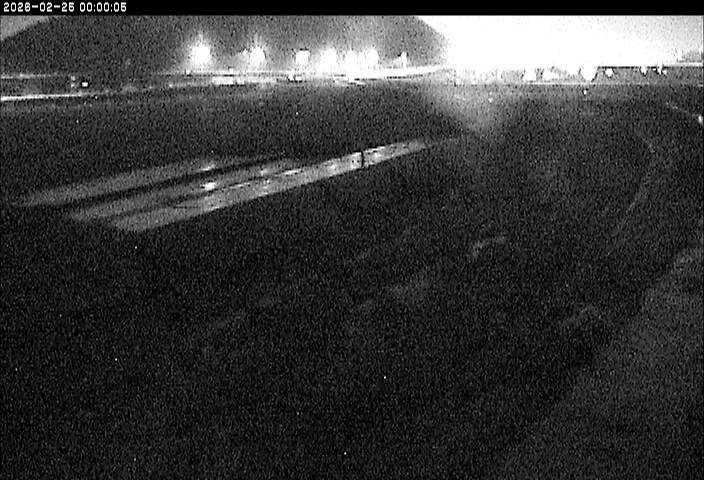 砂田川放水路１2026/02/25 2:30:00