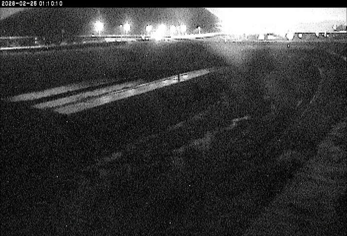 砂田川放水路１2026/02/25 2:30:00