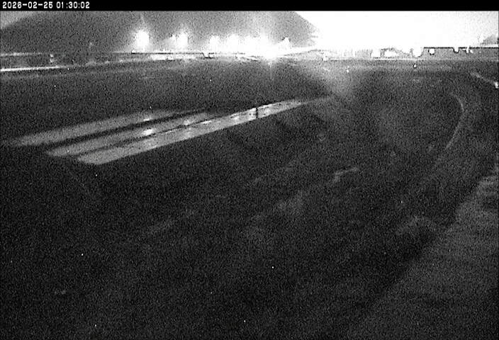 砂田川放水路１2026/02/25 2:30:00