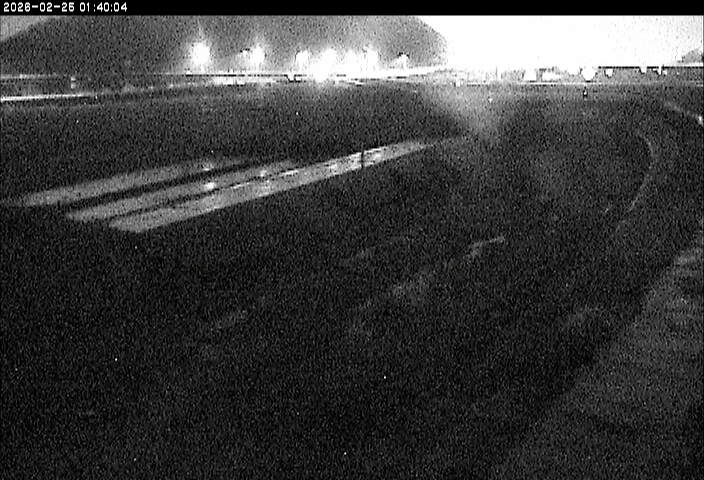 砂田川放水路１2026/02/25 2:30:00