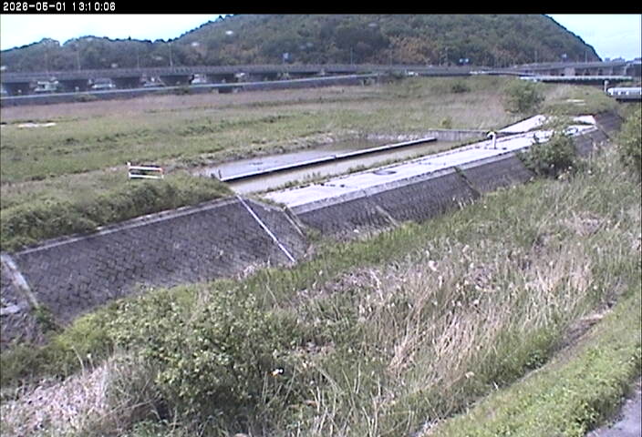 砂田川放水路１2026/05/01 17:00:00