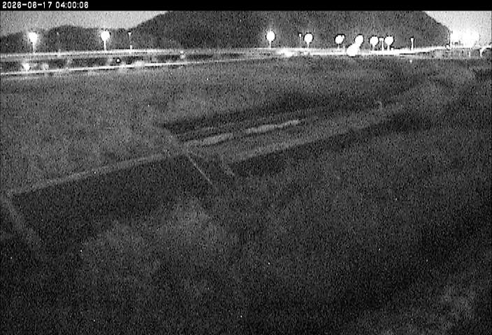 砂田川放水路１2026/06/17 12:00:00