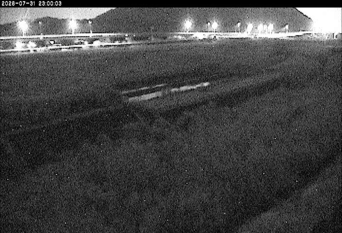 砂田川放水路１2026/08/01 20:50:00