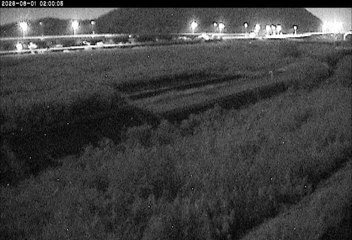砂田川放水路１2026/08/01 20:50:00