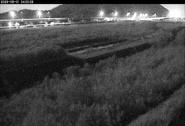 砂田川放水路１2026/08/01 20:50:00