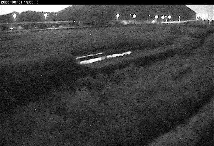 砂田川放水路１2026/08/01 20:50:00