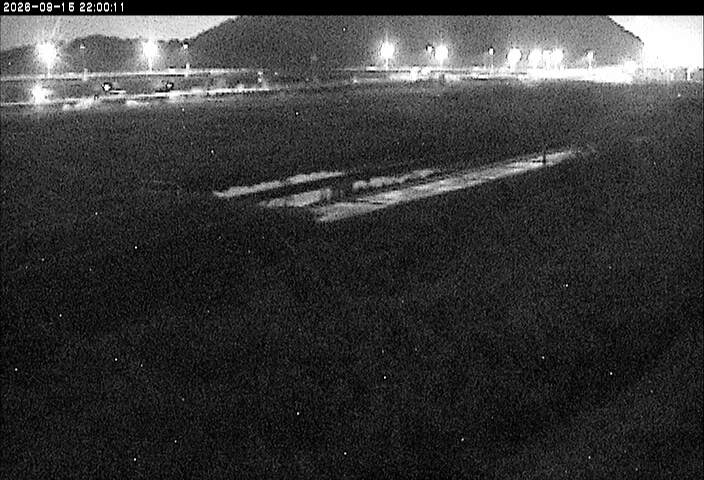 砂田川放水路１2026/09/16 16:40:00