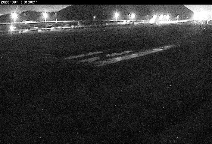 砂田川放水路１2026/09/16 16:40:00