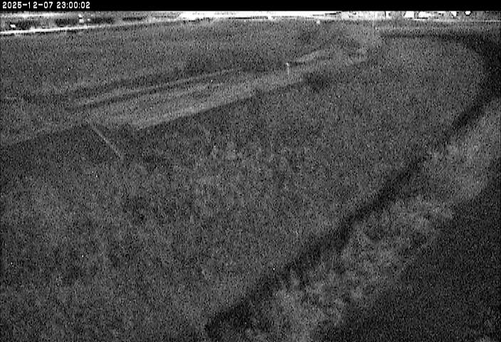 砂田川放水路１2025/12/08 11:30:00