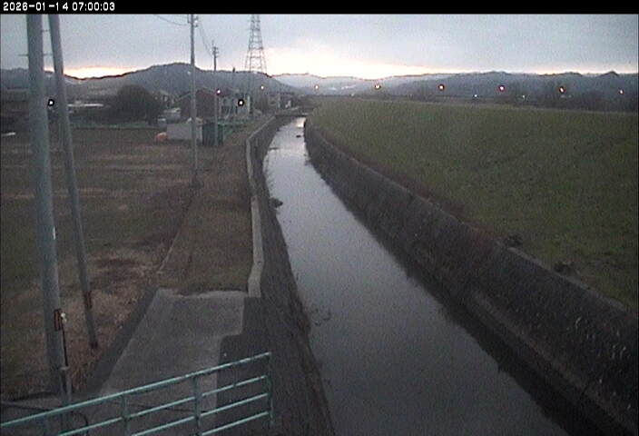 清水川１2026/01/14 18:50:00