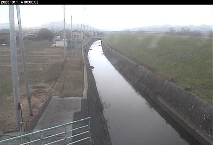 清水川１2026/01/14 18:50:00