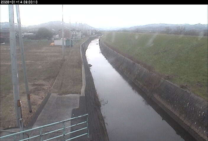 清水川１2026/01/14 18:50:00
