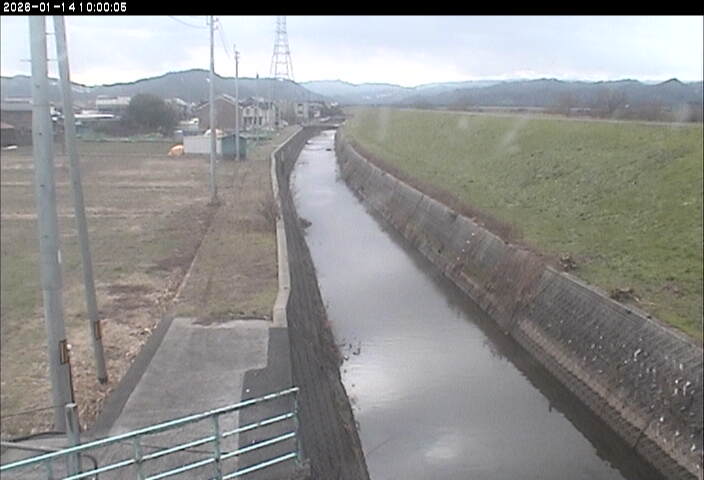 清水川１2026/01/14 18:50:00