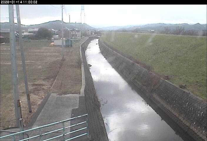 清水川１2026/01/14 18:50:00