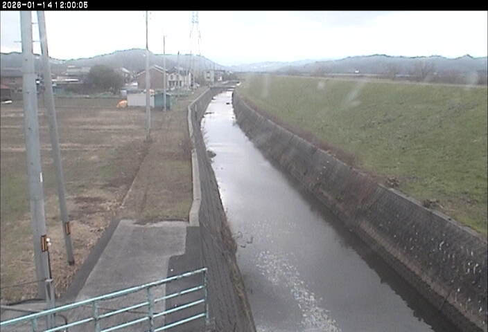 清水川１2026/01/14 18:50:00