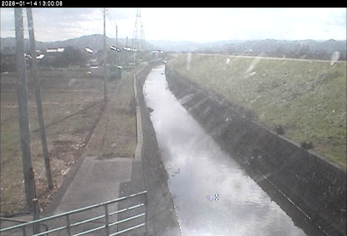 清水川１2026/01/14 18:50:00