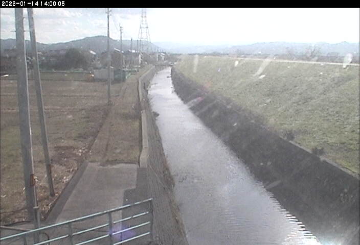 清水川１2026/01/14 18:50:00