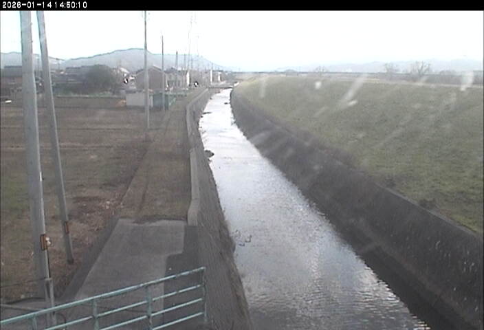清水川１2026/01/14 18:50:00