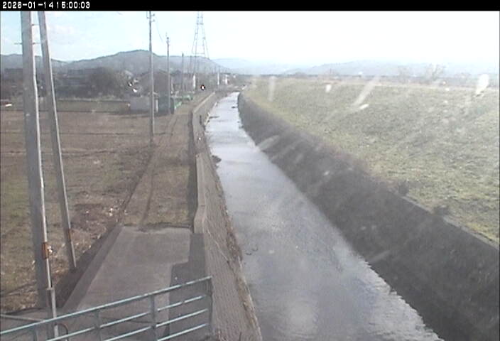 清水川１2026/01/14 18:50:00