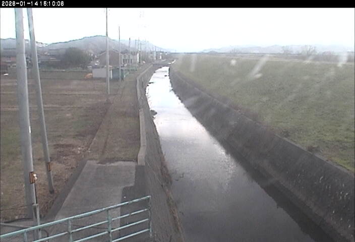 清水川１2026/01/14 18:50:00