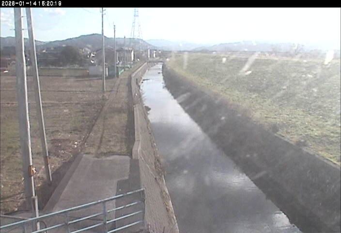清水川１2026/01/14 18:50:00