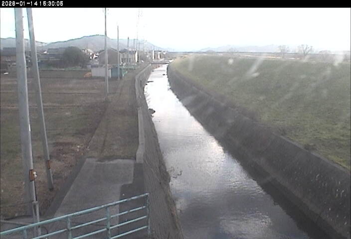 清水川１2026/01/14 18:50:00