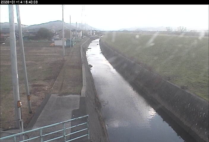 清水川１2026/01/14 18:50:00