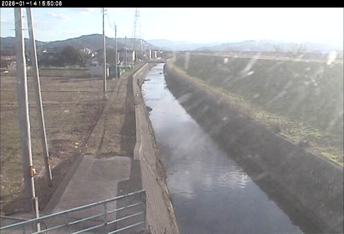 清水川１2026/01/14 18:50:00