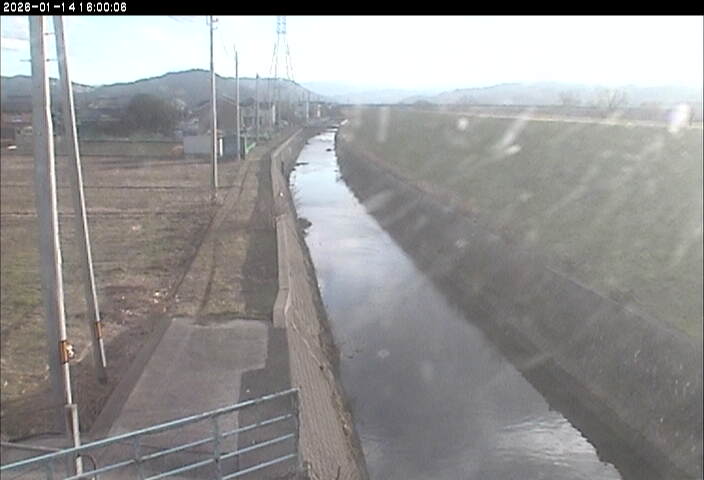 清水川１2026/01/14 18:50:00