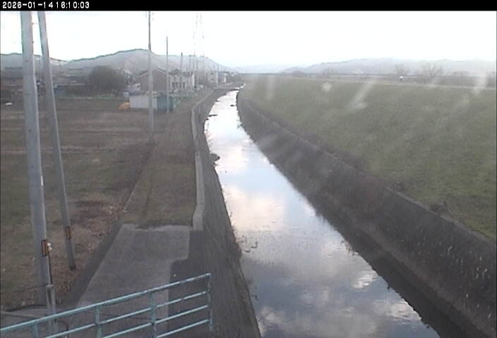 清水川１2026/01/14 18:50:00