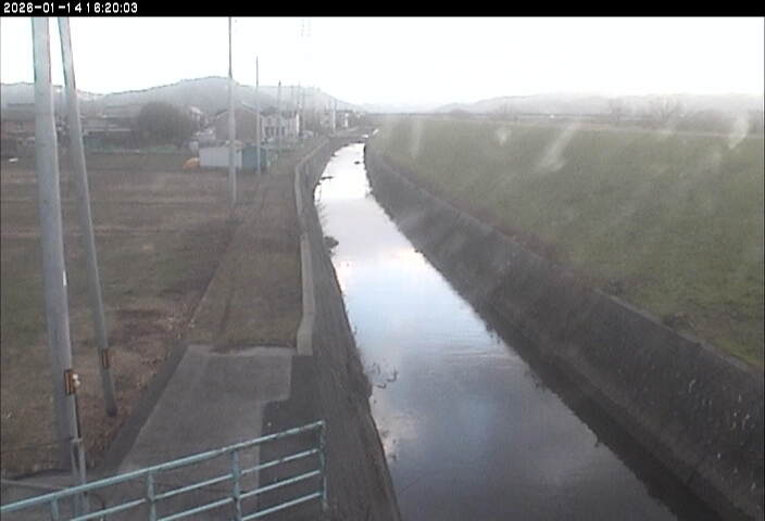 清水川１2026/01/14 18:50:00
