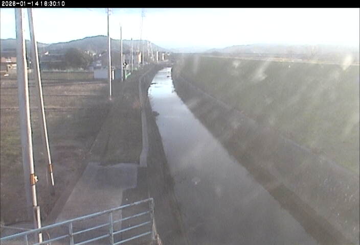 清水川１2026/01/14 18:50:00