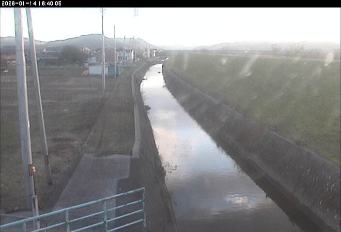 清水川１2026/01/14 18:50:00