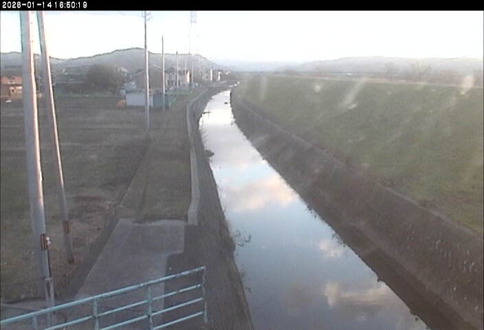 清水川１2026/01/14 18:50:00
