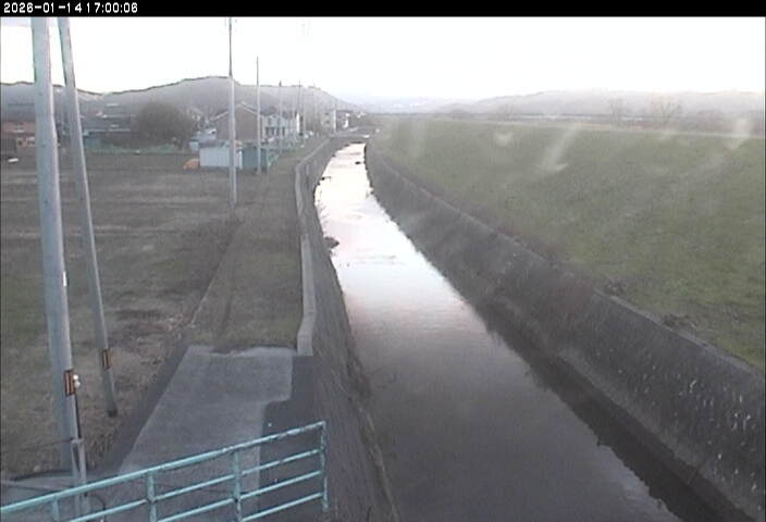 清水川１2026/01/14 18:50:00
