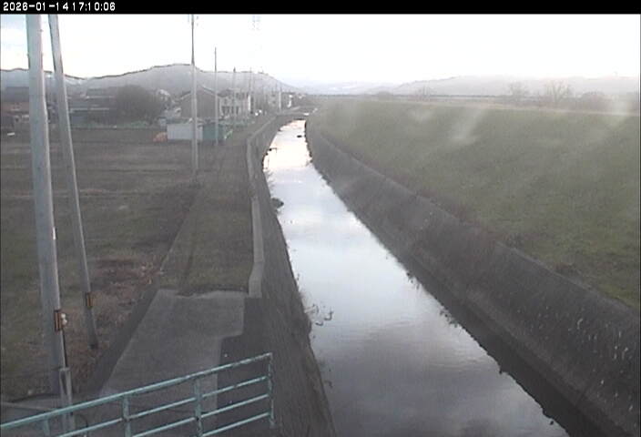 清水川１2026/01/14 18:50:00