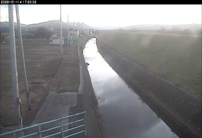 清水川１2026/01/14 18:50:00