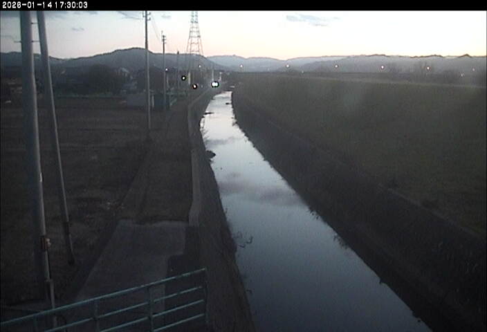 清水川１2026/01/14 18:50:00