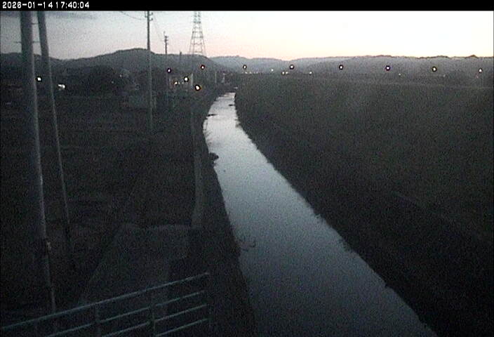 清水川１2026/01/14 18:50:00