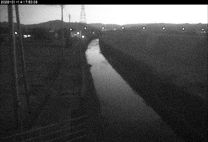 清水川１2026/01/14 18:50:00