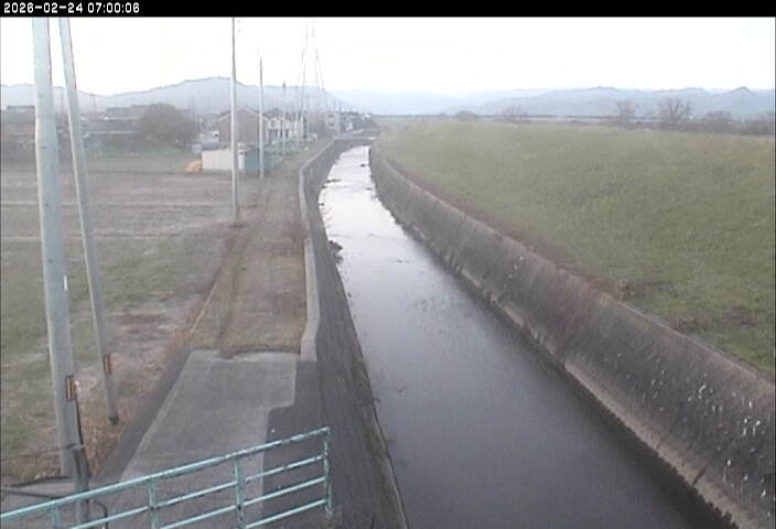 清水川１2026/02/25 2:40:00