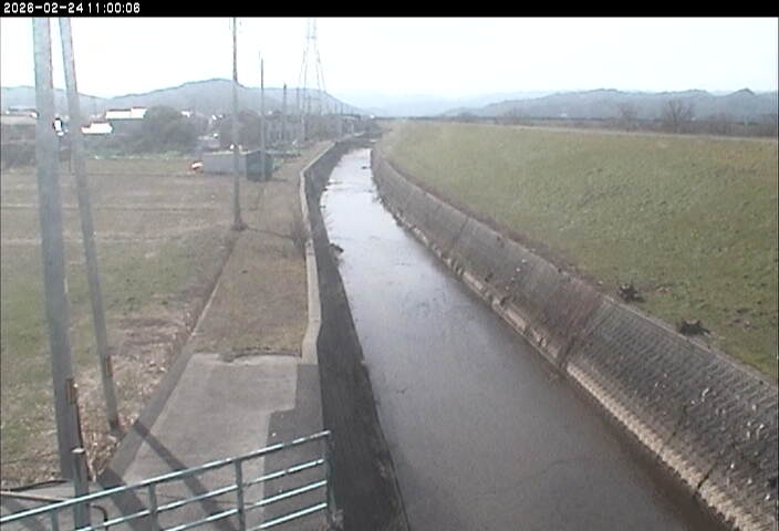 清水川１2026/02/25 2:40:00