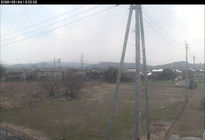 清水川１2026/02/25 2:40:00