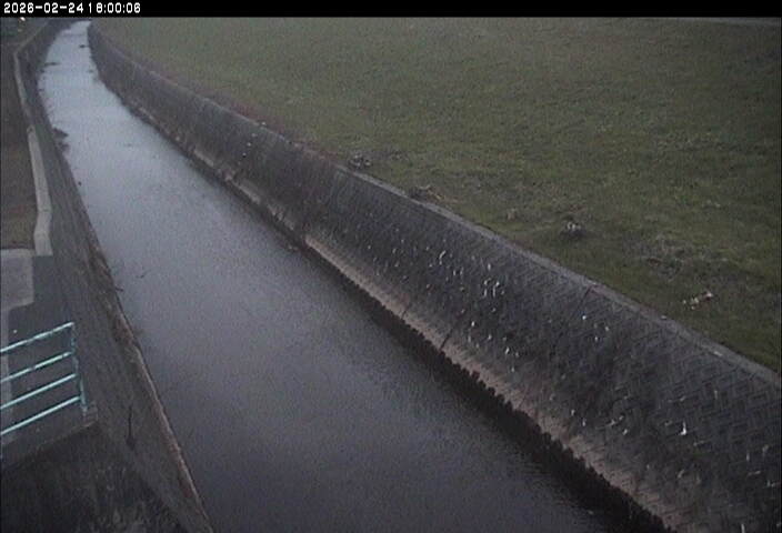 清水川１2026/02/25 2:40:00
